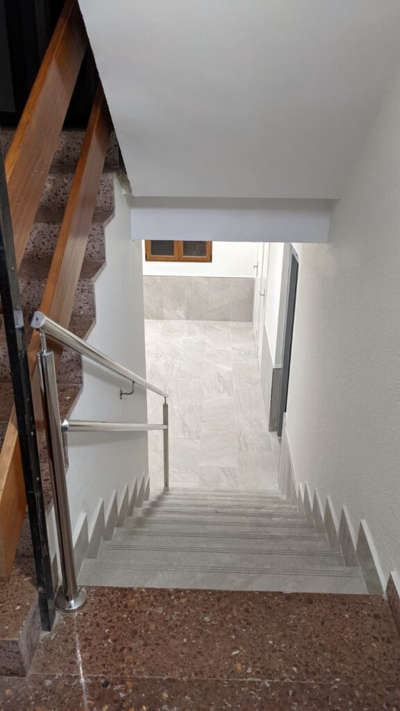 Transformación Integral de Portal